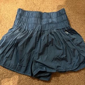 free people shorts